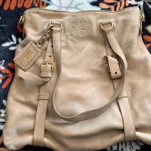 Prada handbag